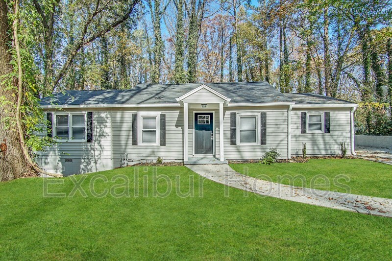 Request a Viewing for 3735 Boulder Park Drive SW Tenant Turner