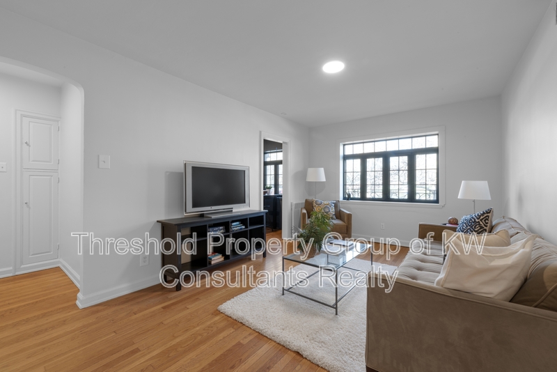Columbus Condo: 441 East Town Street - 108