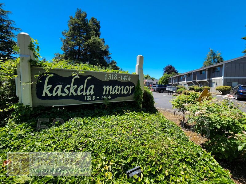 PORTLAND Condo: 1366 NE 186TH AVE