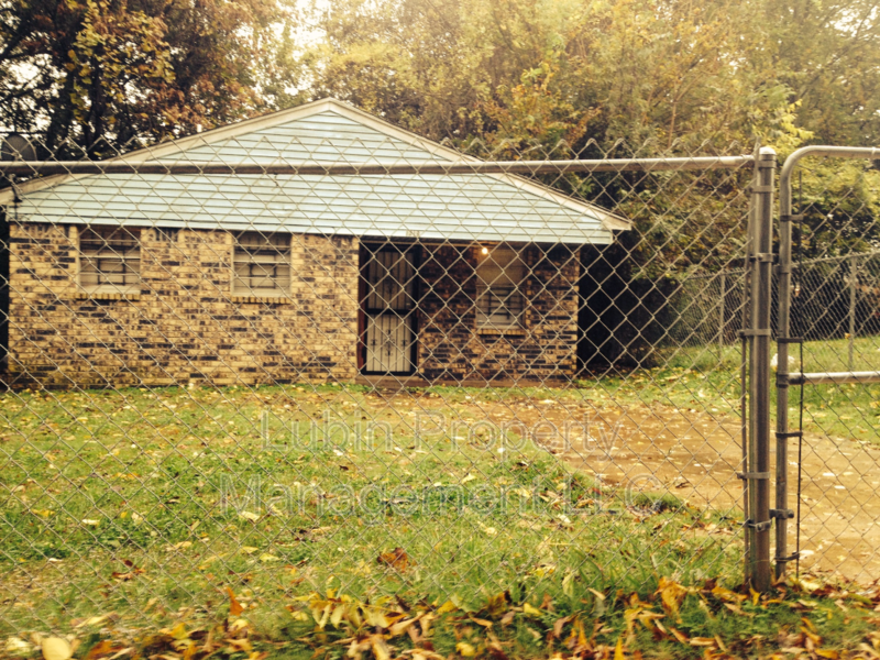 Memphis Condo: 1219 Capital Ave