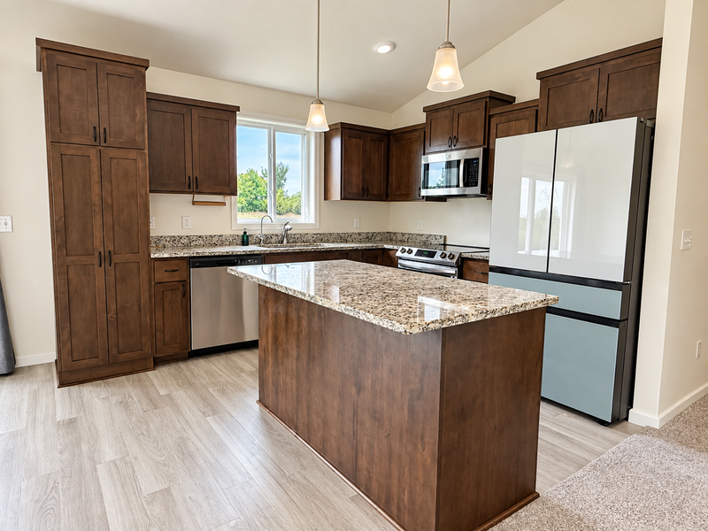 Montrose House: 947 Breckenridge Lane
