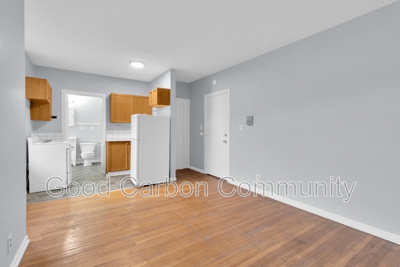Buffalo Condo: 131 Allen St.