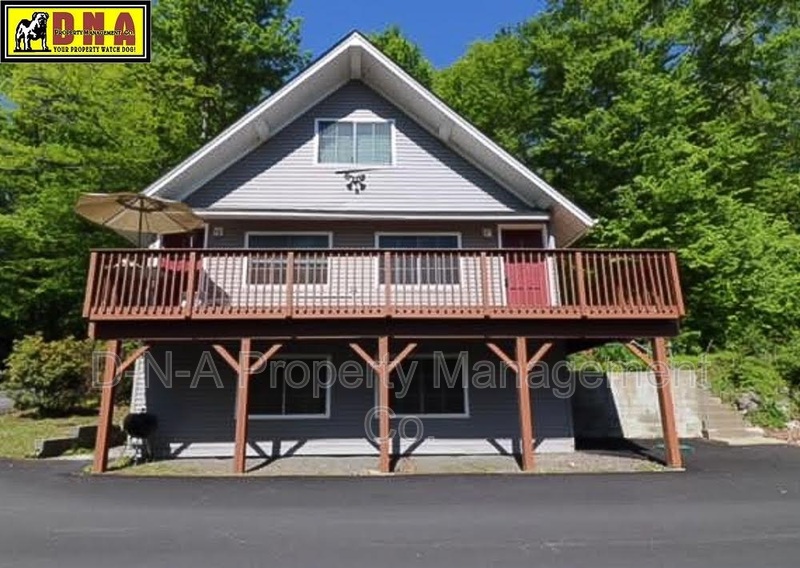 Gouldsboro Condo: 108 3rd St
