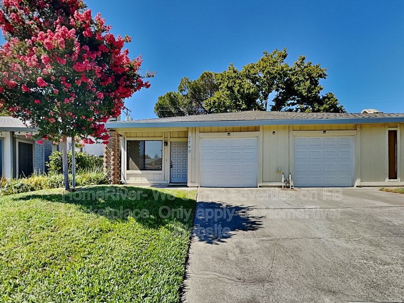 Sacramento Condo: 1740 Avondale Ave