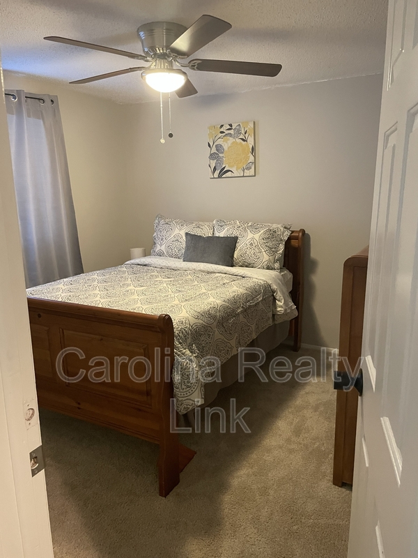 Charlotte House: Corder Dr