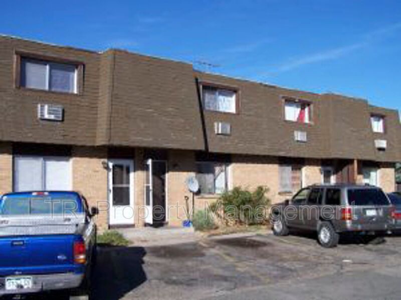 Greeley House: 732 37th Avenue Court