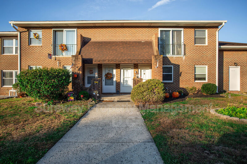 Westville Condo: 816 Winding Way