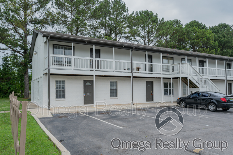 Huntsville Condo: 3330 Meridian St N