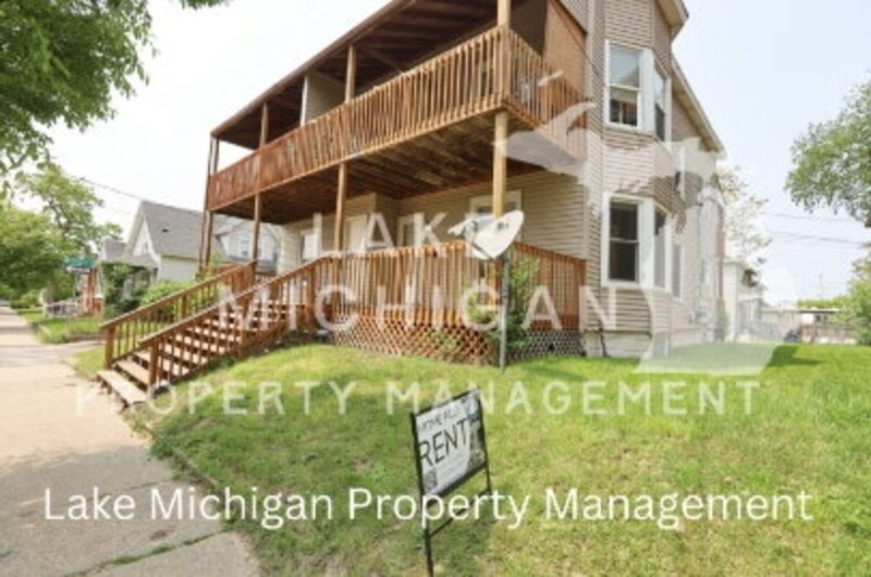 Grand Rapids Condo: 941 Baldwin Street SE