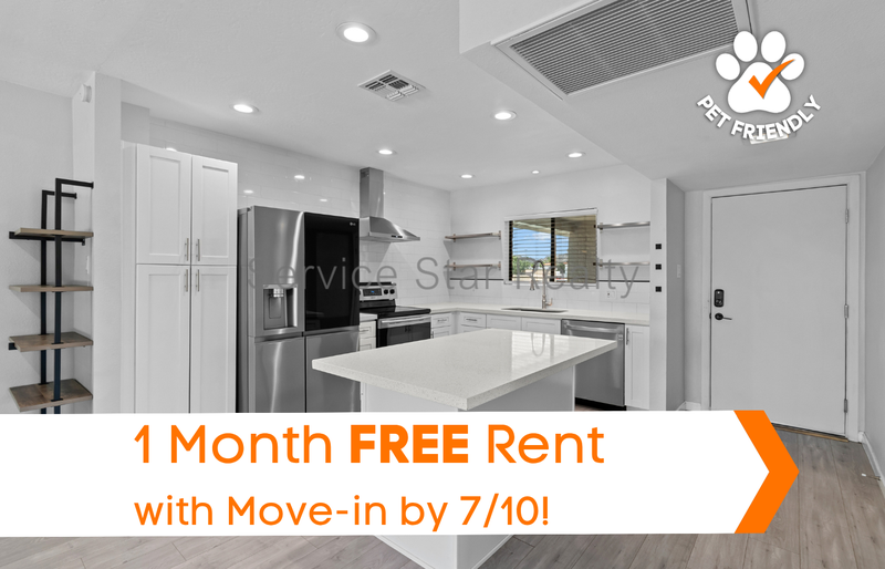 Phoenix Condo: 314 W Maryland Ave
