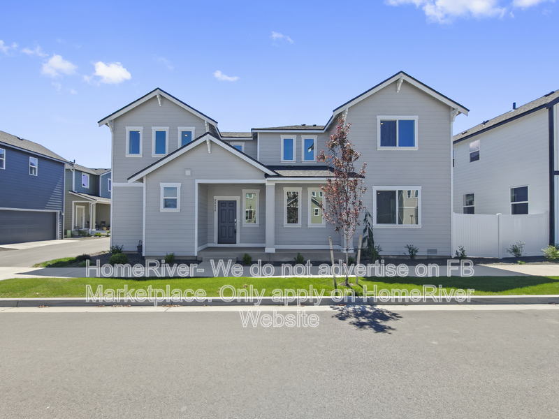 Liberty Lake House: 24630 E Short Tail Ln
