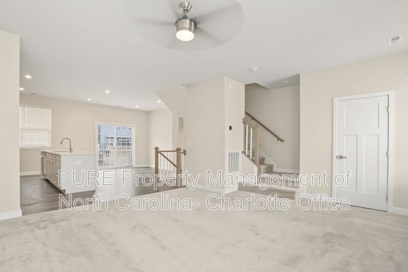 Gastonia Townhome: 2140 Autumn Cyprus Ave
