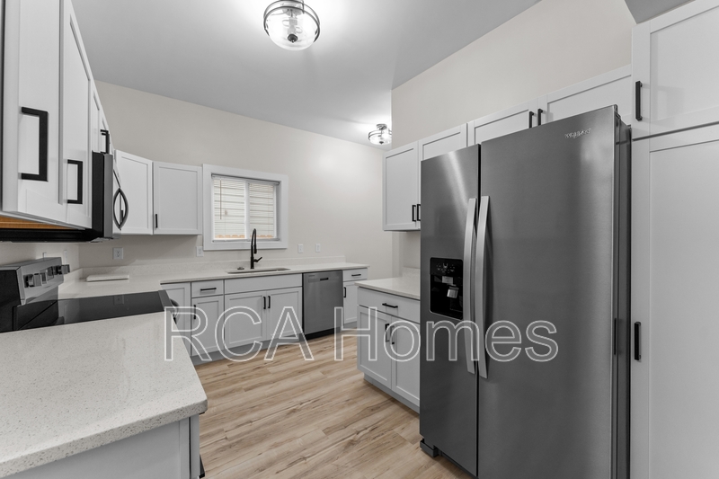 Indianapolis Condo: 37 North Walcott Street