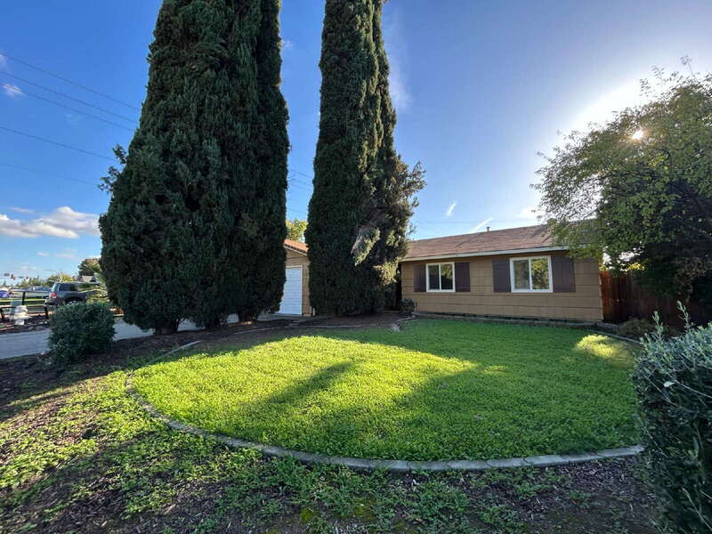 Rancho Cordova House: 2170 Mcgregor Dr