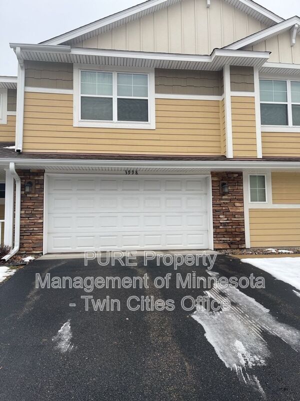 Eagan Townhome: 3998 Cedar Grove Ln