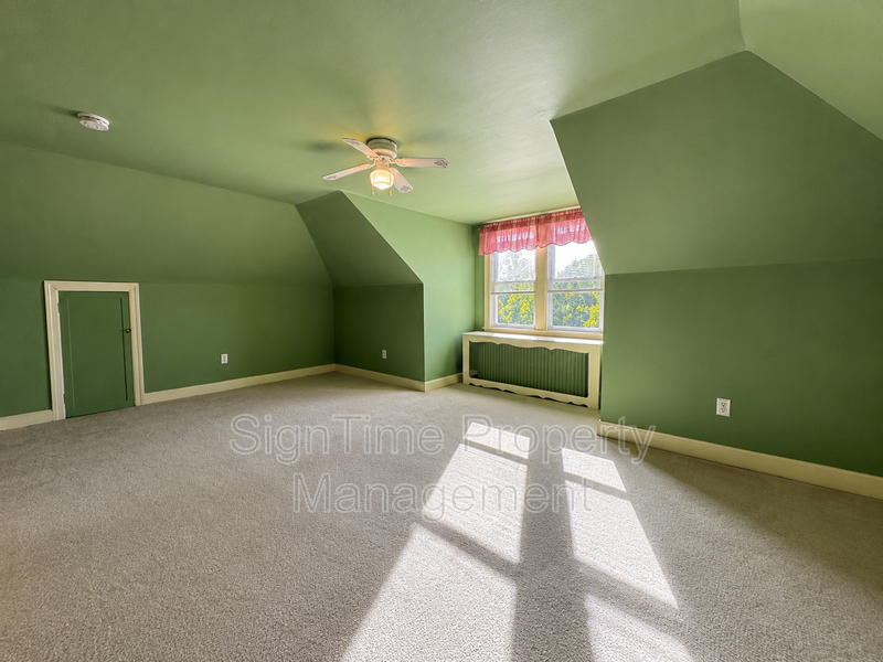 Hagerstown Condo: 231 North Cleveland Avenue