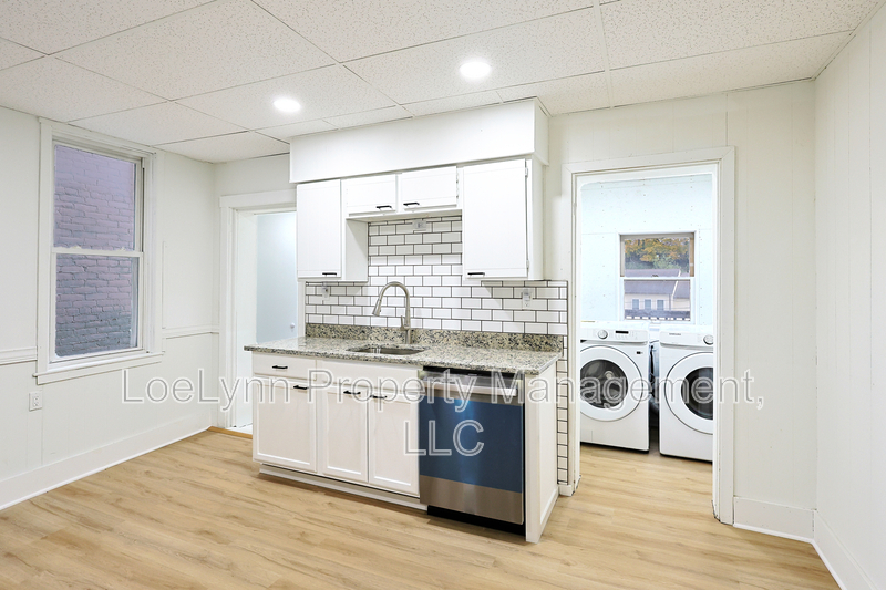 Cumberland House: 329 Bedford Street