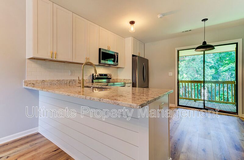 Wilmington Condo: 522 South Kerr Avenue