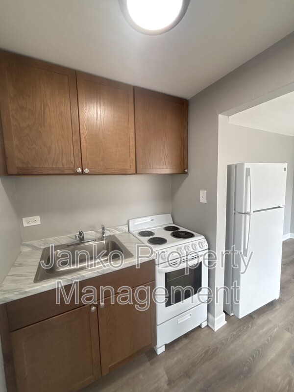Blue Island House: 2123 119th St
