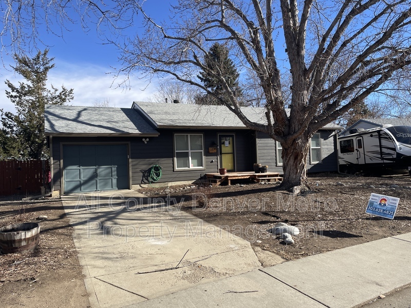 Longmont House: 2318 Lincoln St.