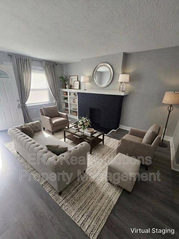 Columbus Condo: 693 N Dawson Ave