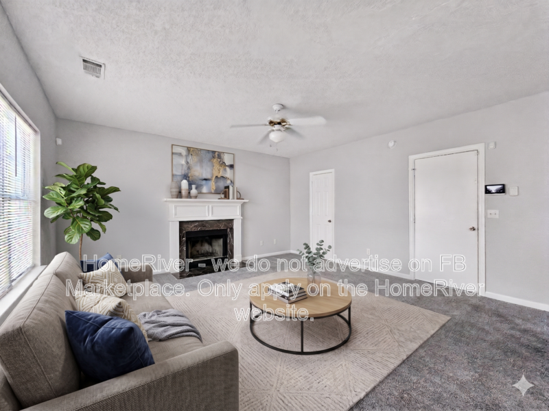 Lithonia House: 3010 Stonebridge Creek Dr