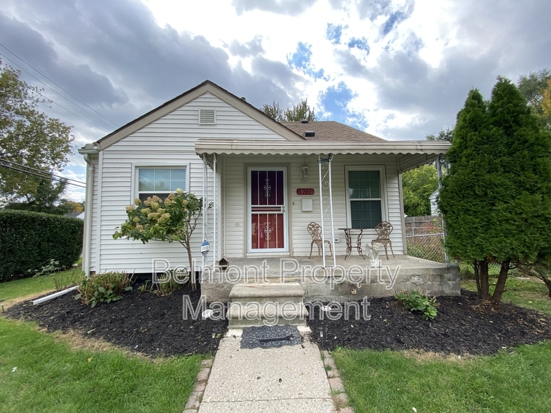 Detroit House: 19770 Kingsville