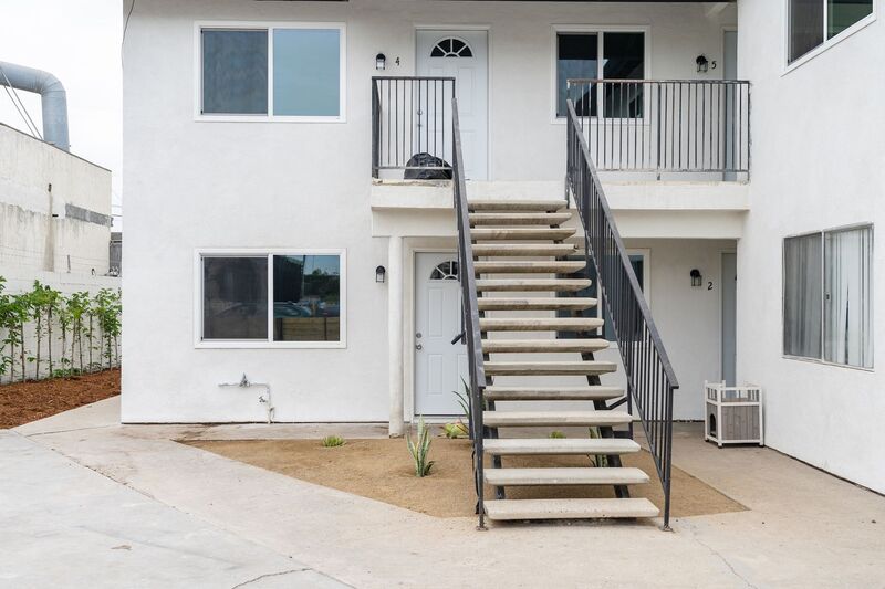 Chula Vista Condo: 317 Tremont Street