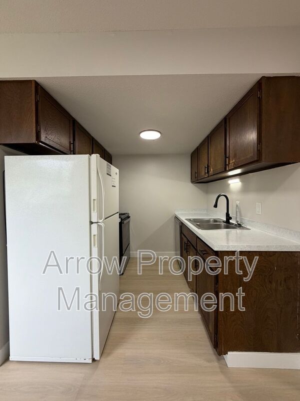 Lincoln Condo: 3629 North 60th Street
