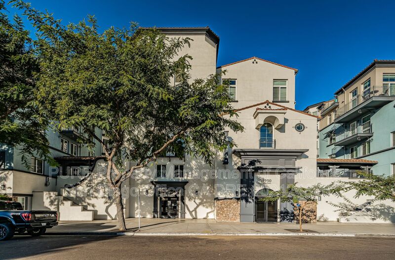 San Diego House: 3950 Ohio St.