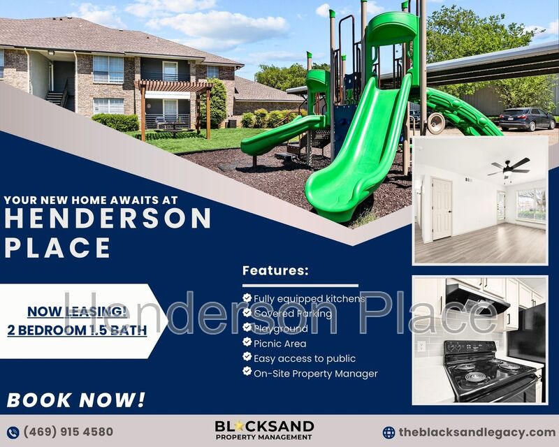 Midlothian House: 170 Henderson Street