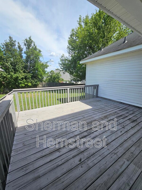 photo of rental property