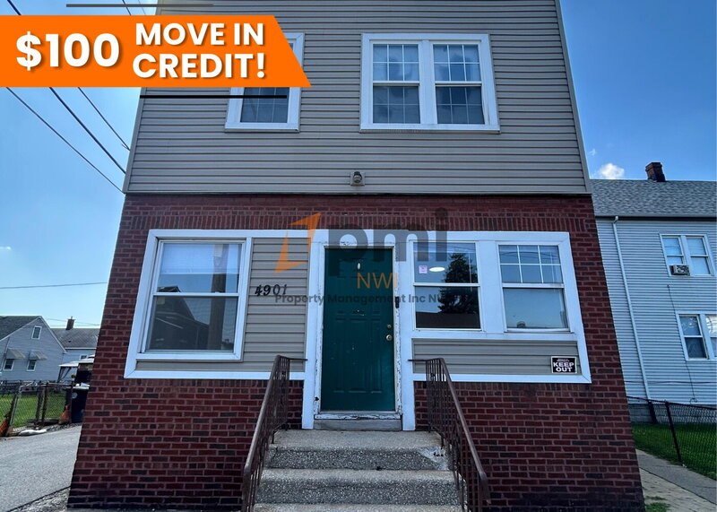 East Chicago Condo: 4901 Walsh Ave