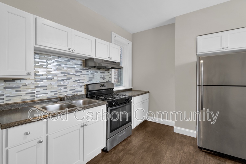 Buffalo Condo: 1073 Grant St