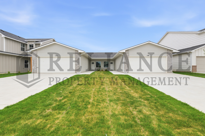 Goddard Condo: 168 N Gowen St