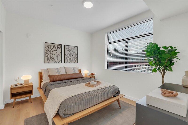 Lakewood Condo: The Meadowlark 5402 77th street west - 104