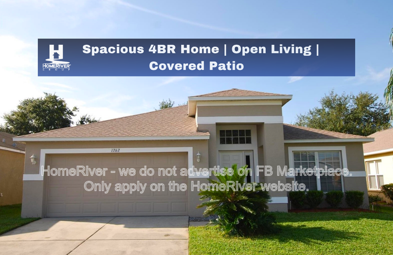 Lakeland House: 1762 Holton Rd