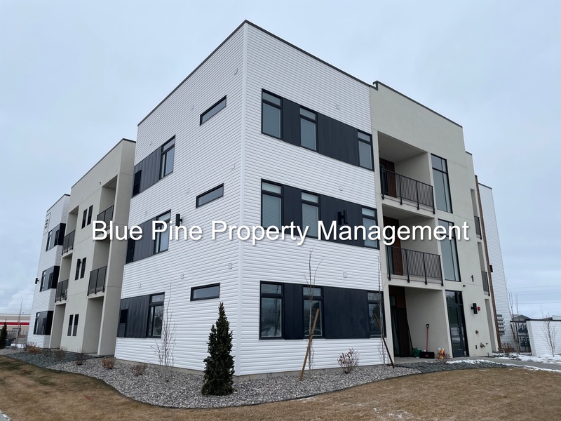 Rexburg Condo: 311 East Lorene Street #1304