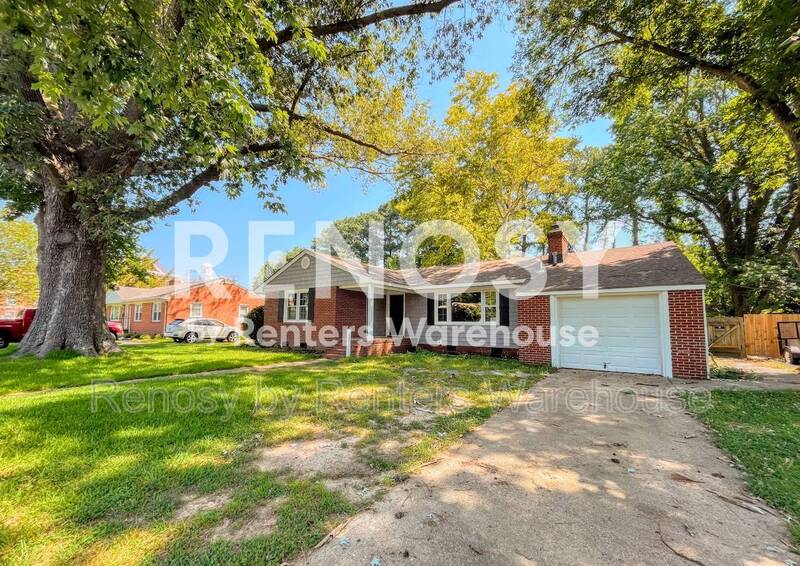 Newport News House: 5 Paddock Drive