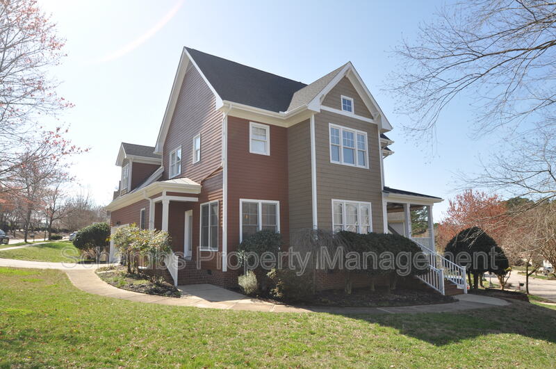 Wake Forest House: 1164 Trentini Ave