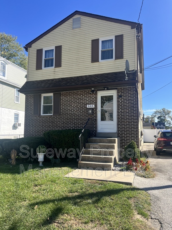 Prospect Park Condo: 848 8th Ave