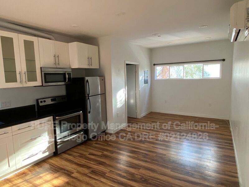 San Diego Condo: 3779 Florida St