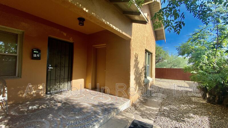 Tucson House: 302 North Euclid Avenue - 1