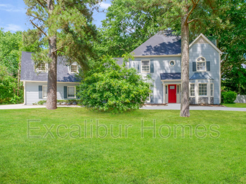 Request a Viewing for 4810 Charrington Way Tenant Turner