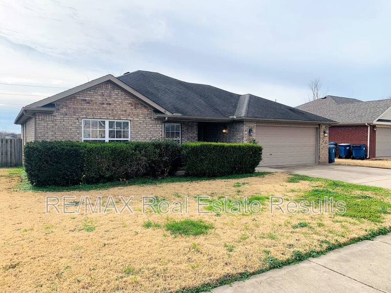 Bentonville Condo: 3711 SW Hansom Loop