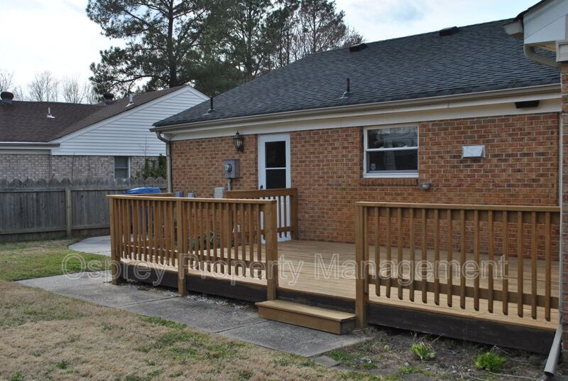 Welcome to this charming 3 bedroom Ranch in Kempsville! - Photo 18