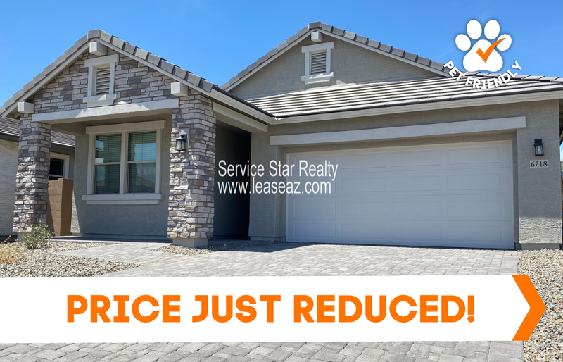 Glendale House: 6718 W Discovery Dr