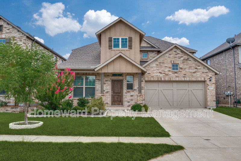 Aubrey House: 6136 Hightower Street