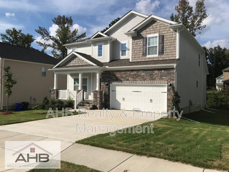 Mebane House: 850 Longleaf Pine Place