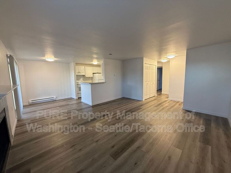 Tacoma Condo: 6601 S 8th St